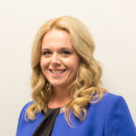 Nicole Tabor - Buckeye Mats Credit Manager