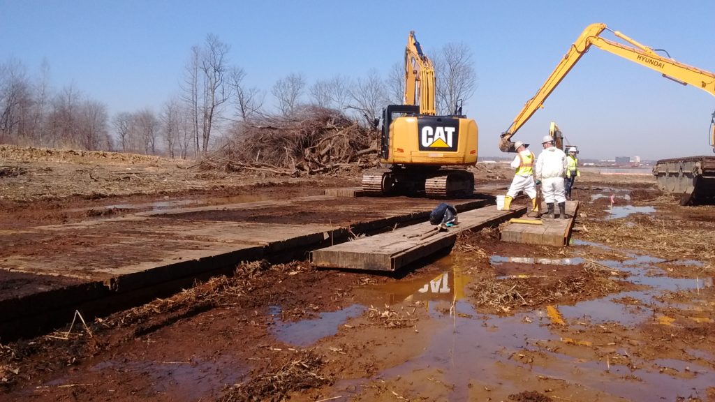 Carolina Mat Incorporated Laminated Mats Construction Mats Log Mats Crane Mats Plymouth Nc